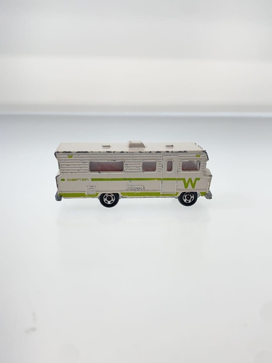TOMY Tomica Winnebago Motor Home F1-1-1 (Made in Japan)
