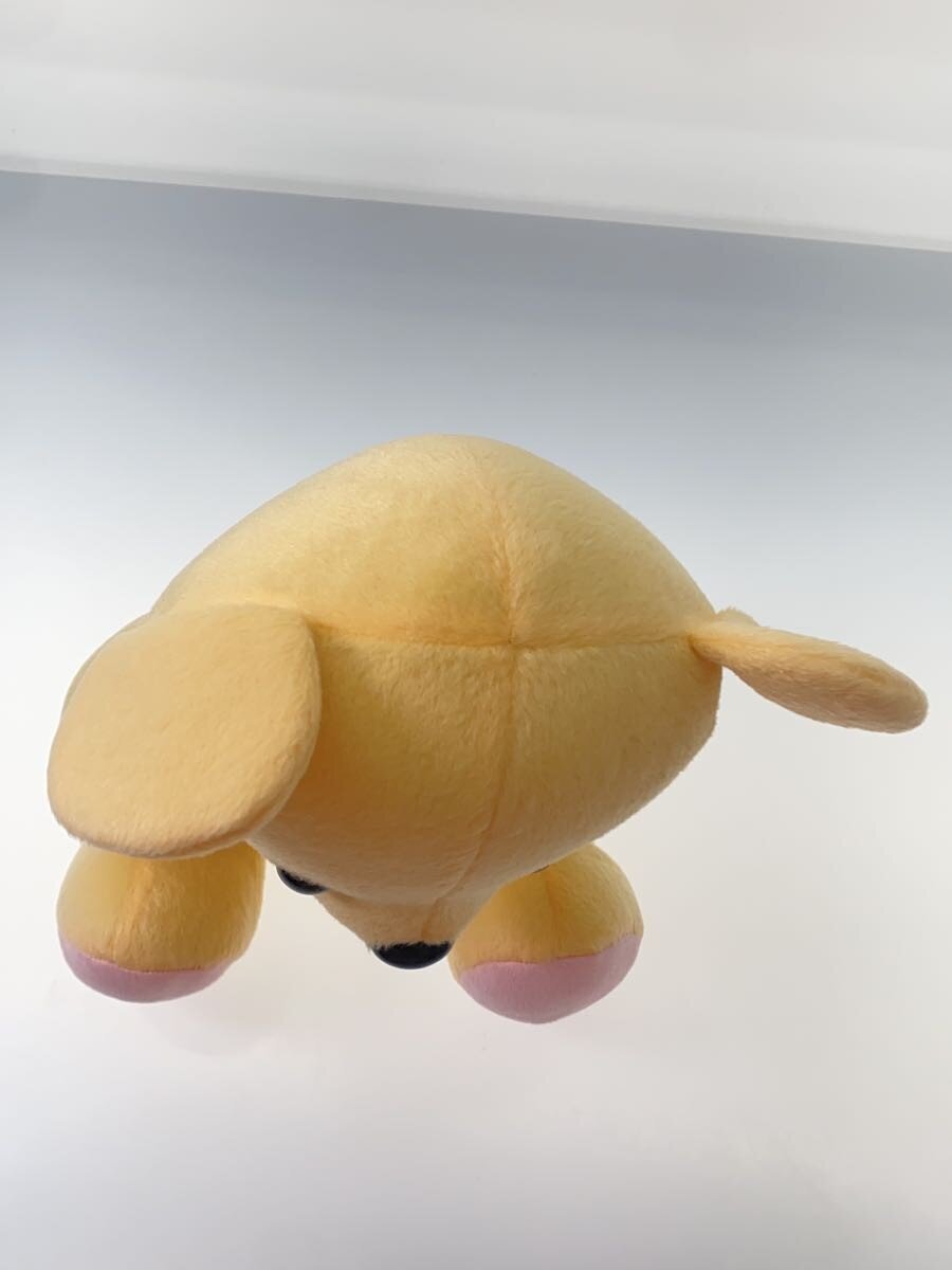 Movic Animate Plush Big Kumameito Ani-kuji A Prize (paper tag)