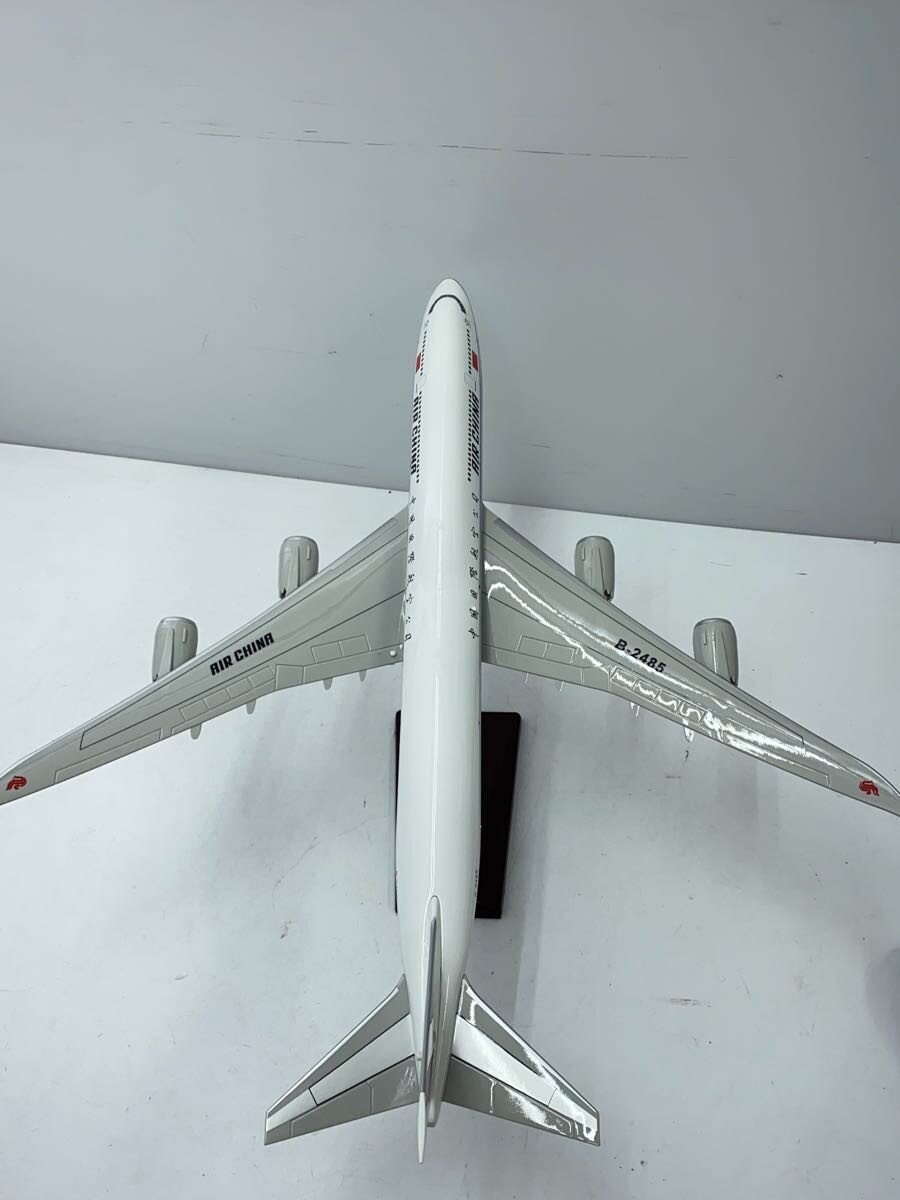 Other Brand AIR CHINA Boeing 747-8 1:160 Scale Model