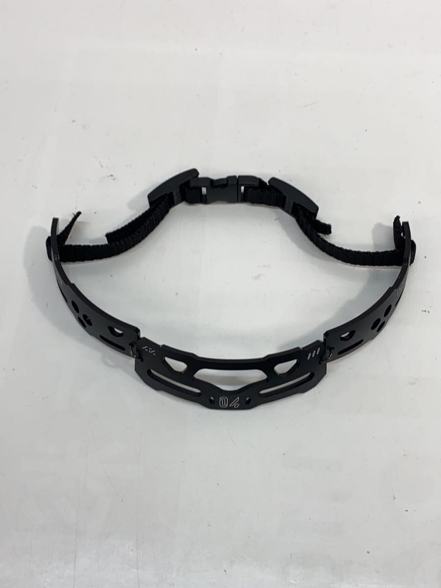 Other Brand Armored Choker Unit (中央町戦術工芸, BLK)