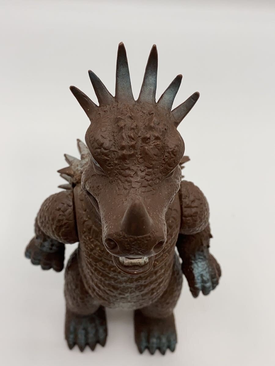 BULLMARK Figure