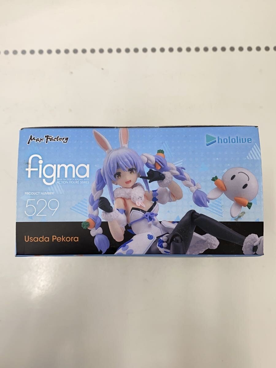 GOOD SMILE COMPANY Figure — hololive Usada Pekora (529)