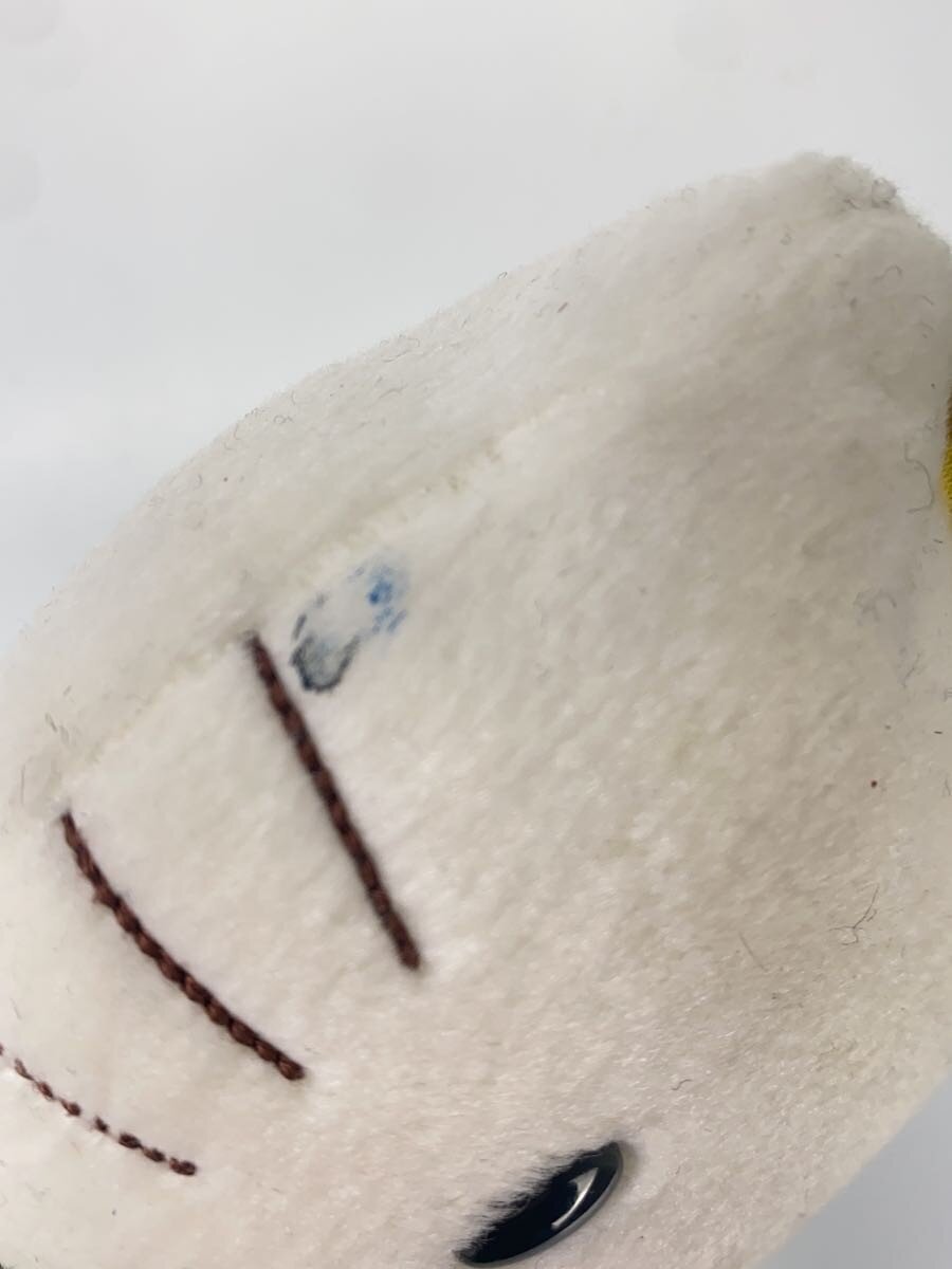 Nakajima × Sanrio Hello Kitty Pineapple Plush (Hawaii limited)