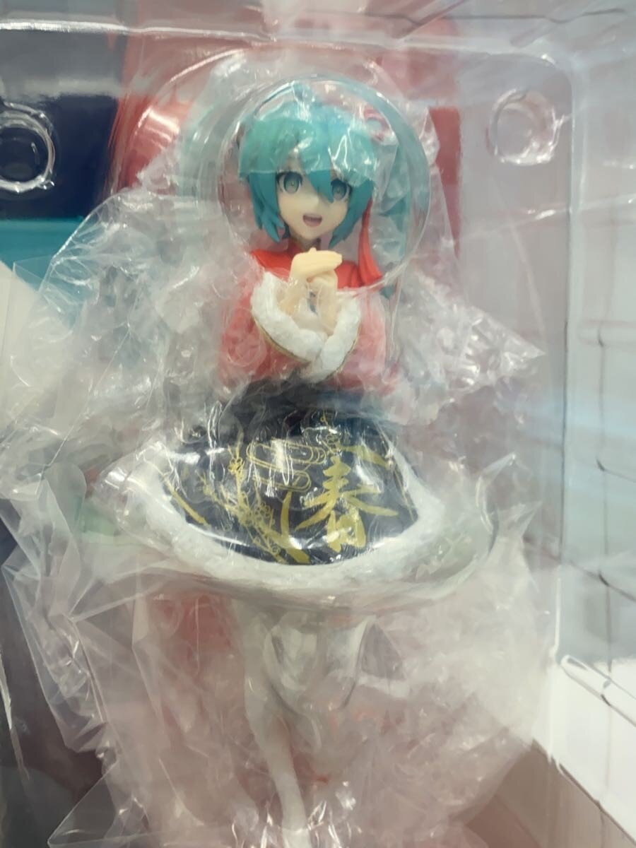 GOOD SMILE COMPANY Poppare Hatsune Miku Sour-shiki Spring Festival Ver.