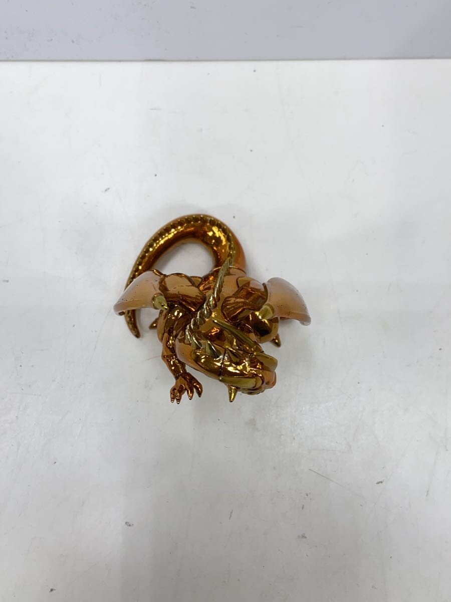 Great Dragon SQEX TOYS Game Figure
