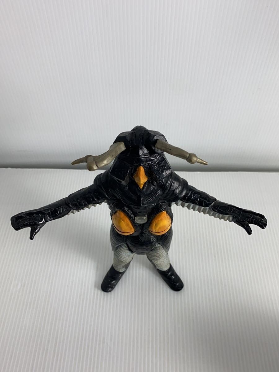 Ultraman Tokusatsu Figure Zetton (1994)
