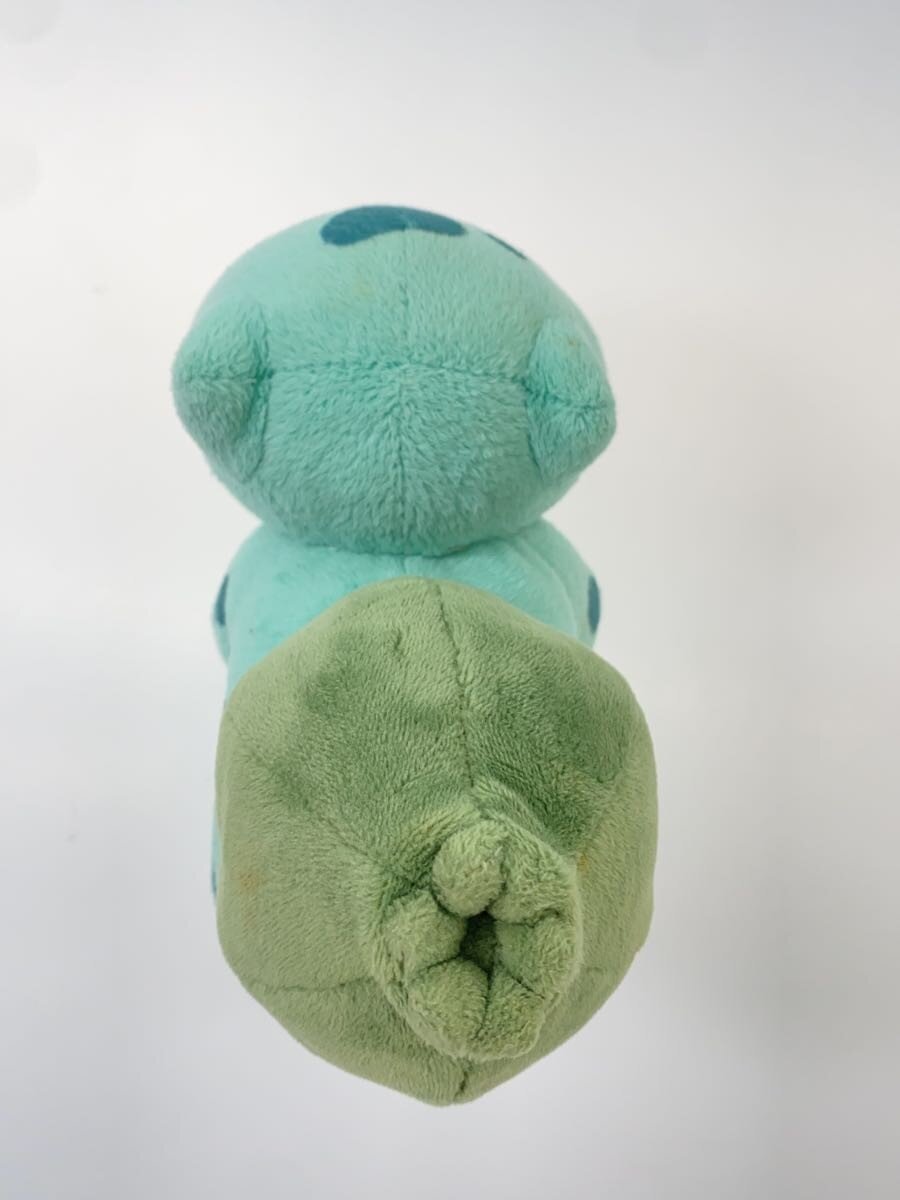 Pokemon Ditto (Henshin Metamon) & Bulbasaur (Fushigidane)