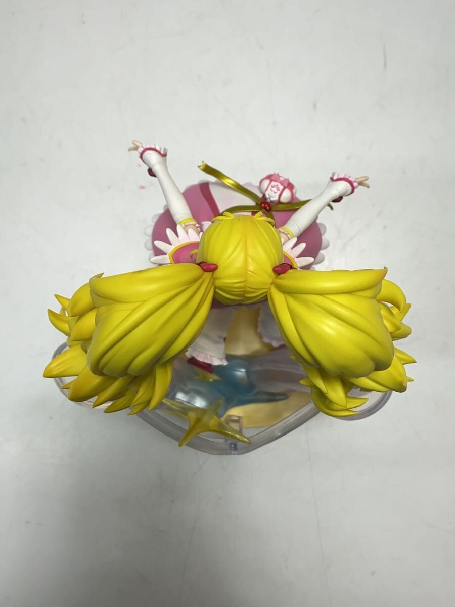 BANDAI SPIRITS Comic & Anime Figure