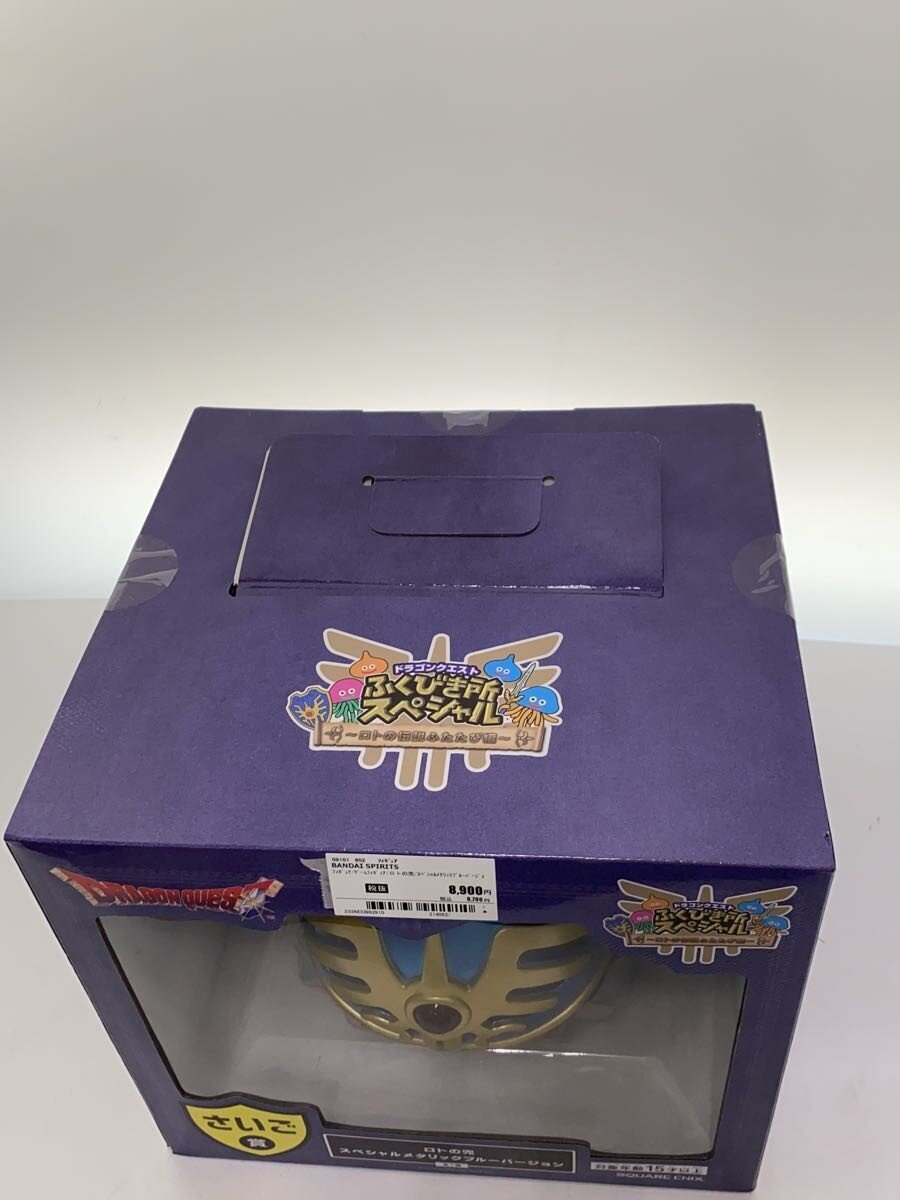 BANDAI SPIRITS Game Figure