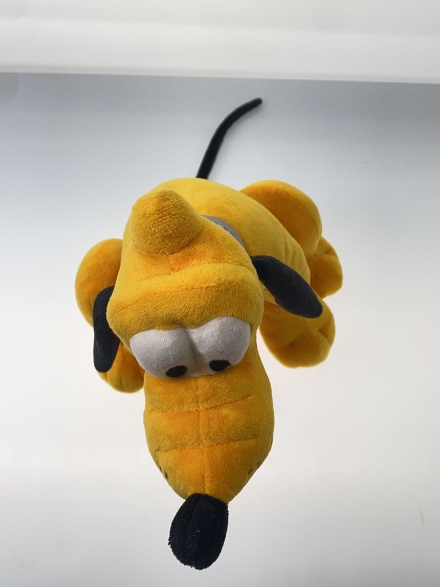 Disney Store Pluto Plush - Disney 100th YEARS OF WONDER