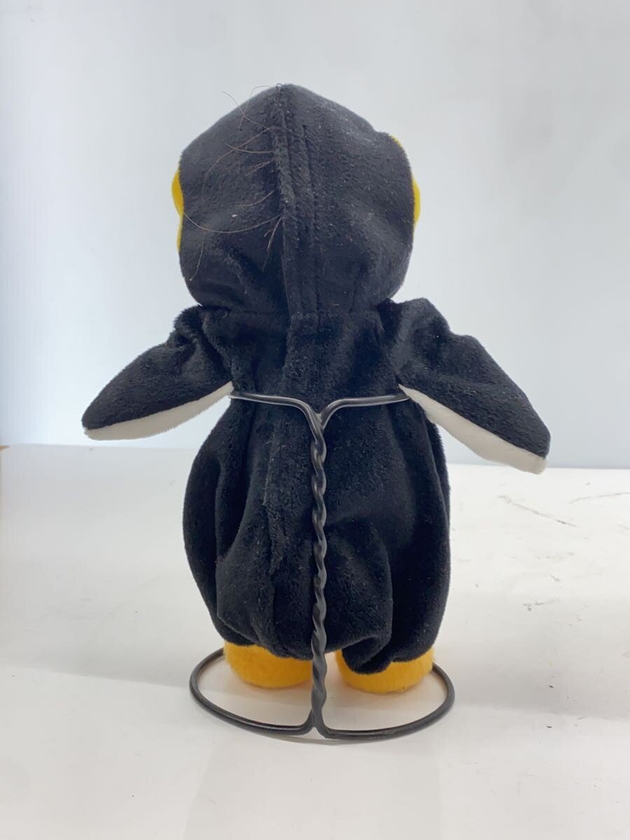 BANDAI Iketeru Arale-chan Egao no Arale-chan Penguin Set