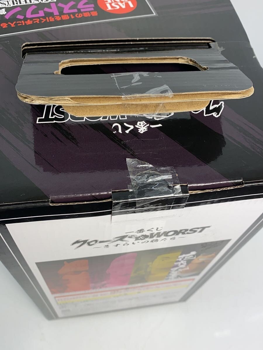 BANDAI SPIRITS Figure