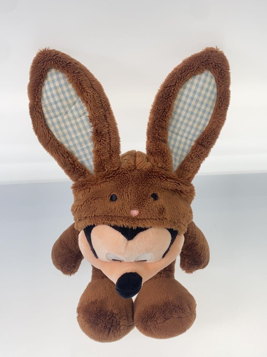Other Brand Mickey Plush Easter 2012