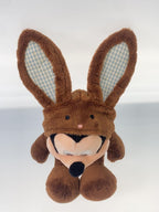 Other Brand Mickey Plush Easter 2012