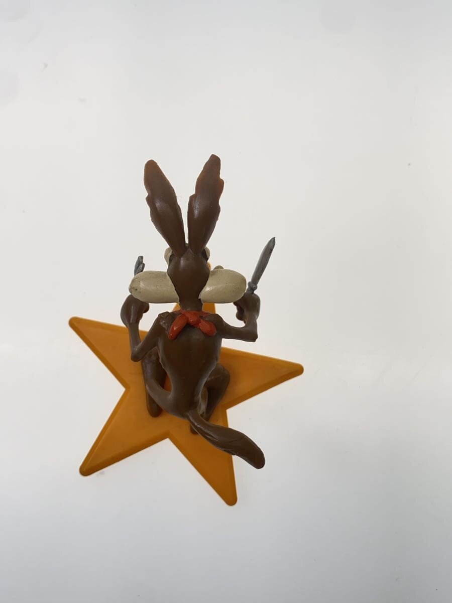 Applause Coyote Figure