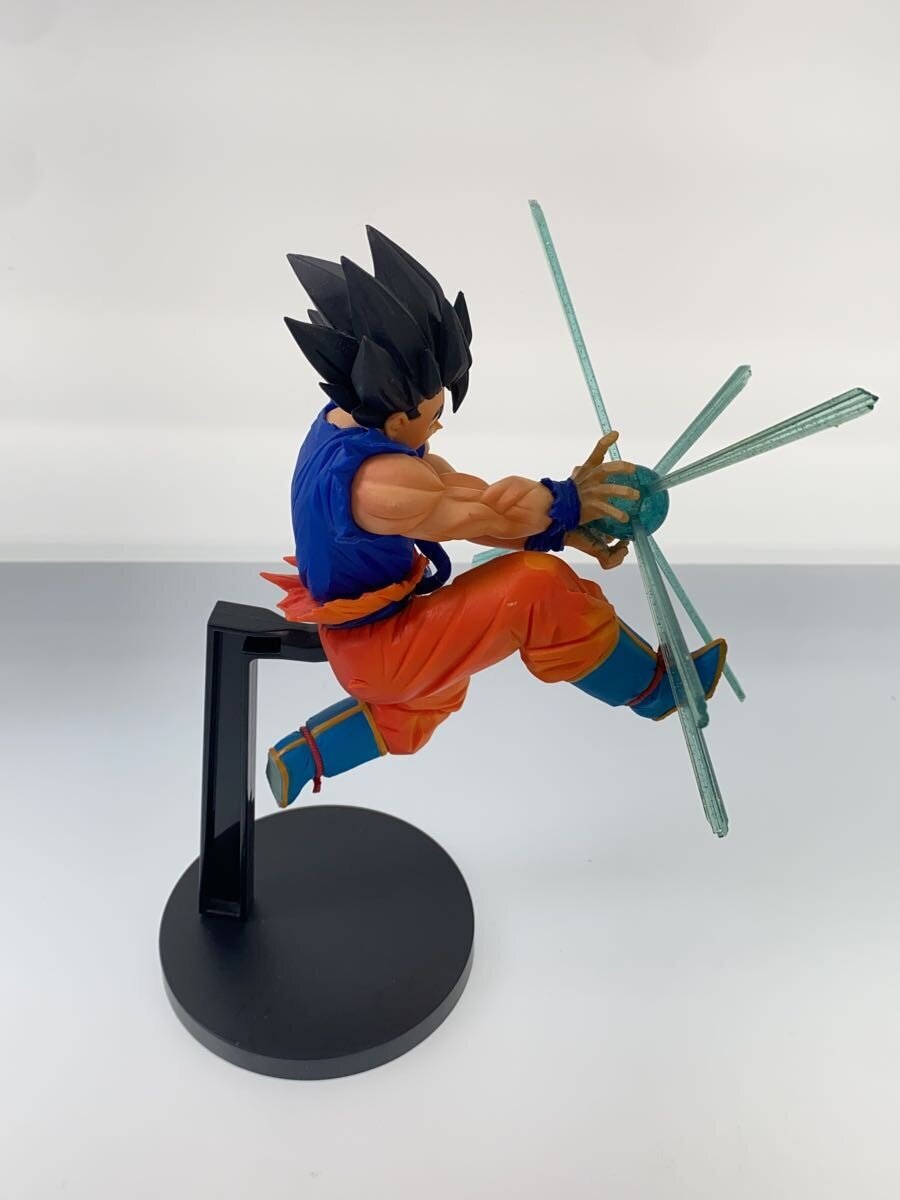 G×materia Son Goku Figure (Other Brand)