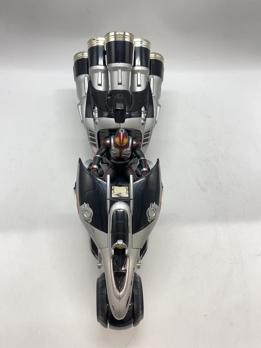 BANDAI RC Jet Sliger