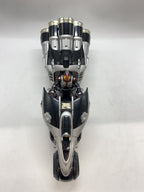 BANDAI RC Jet Sliger