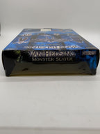 Other Brand Figure: VANHELSING MONSTER SLAYER