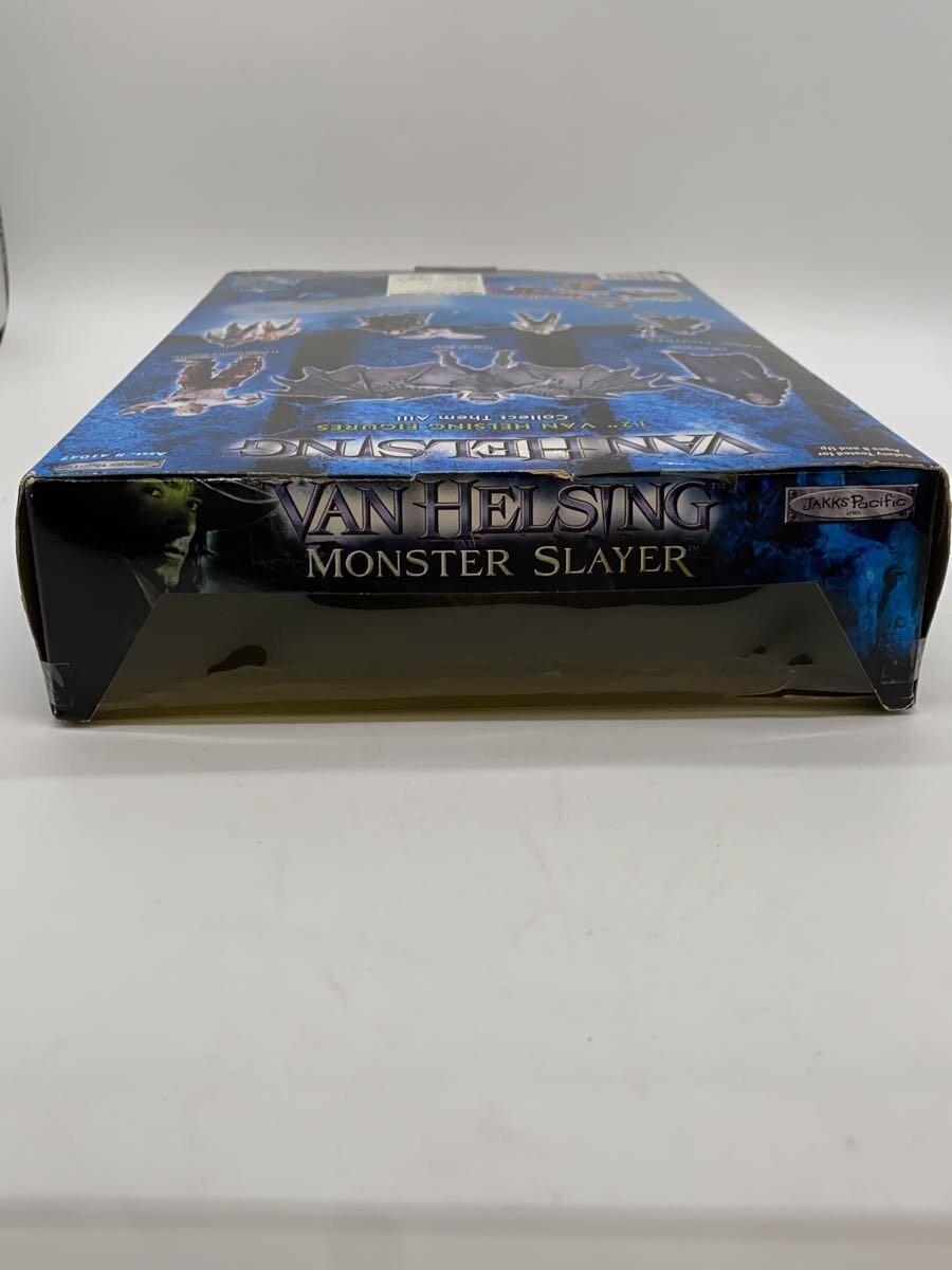Other Brand Figure: VANHELSING MONSTER SLAYER
