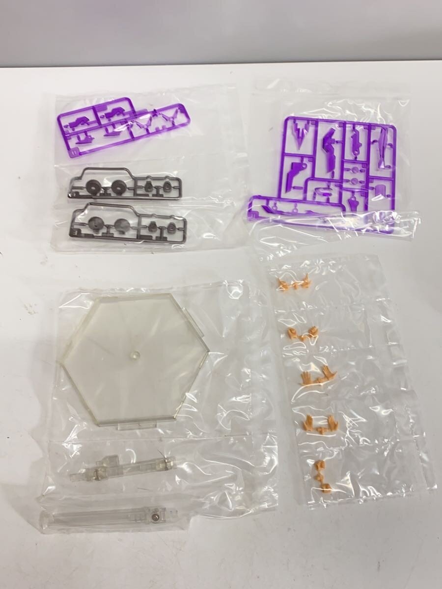 KOTOBUKIYA Plastic Model Kit