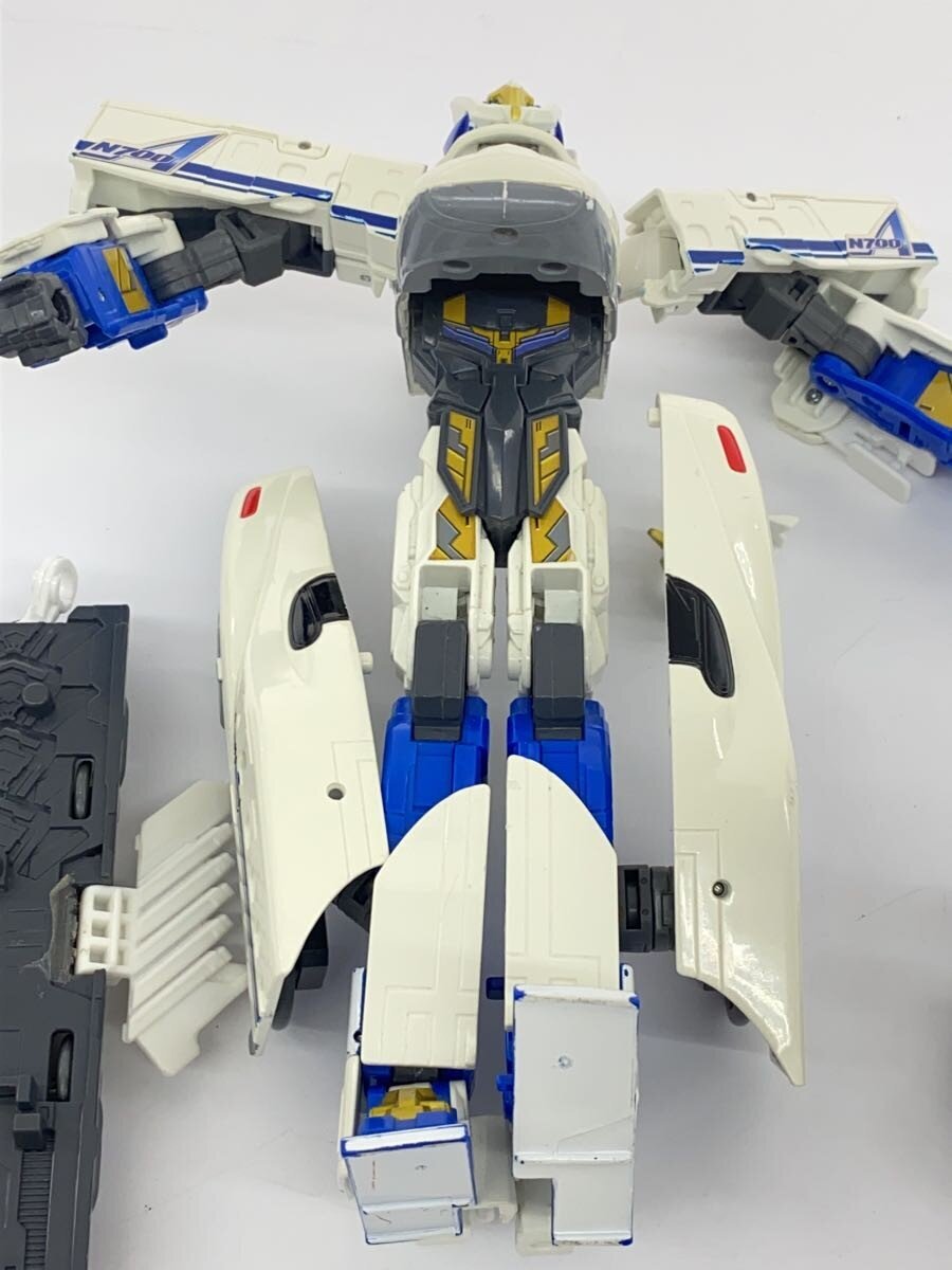 TAKARA TOMY Boy Toy