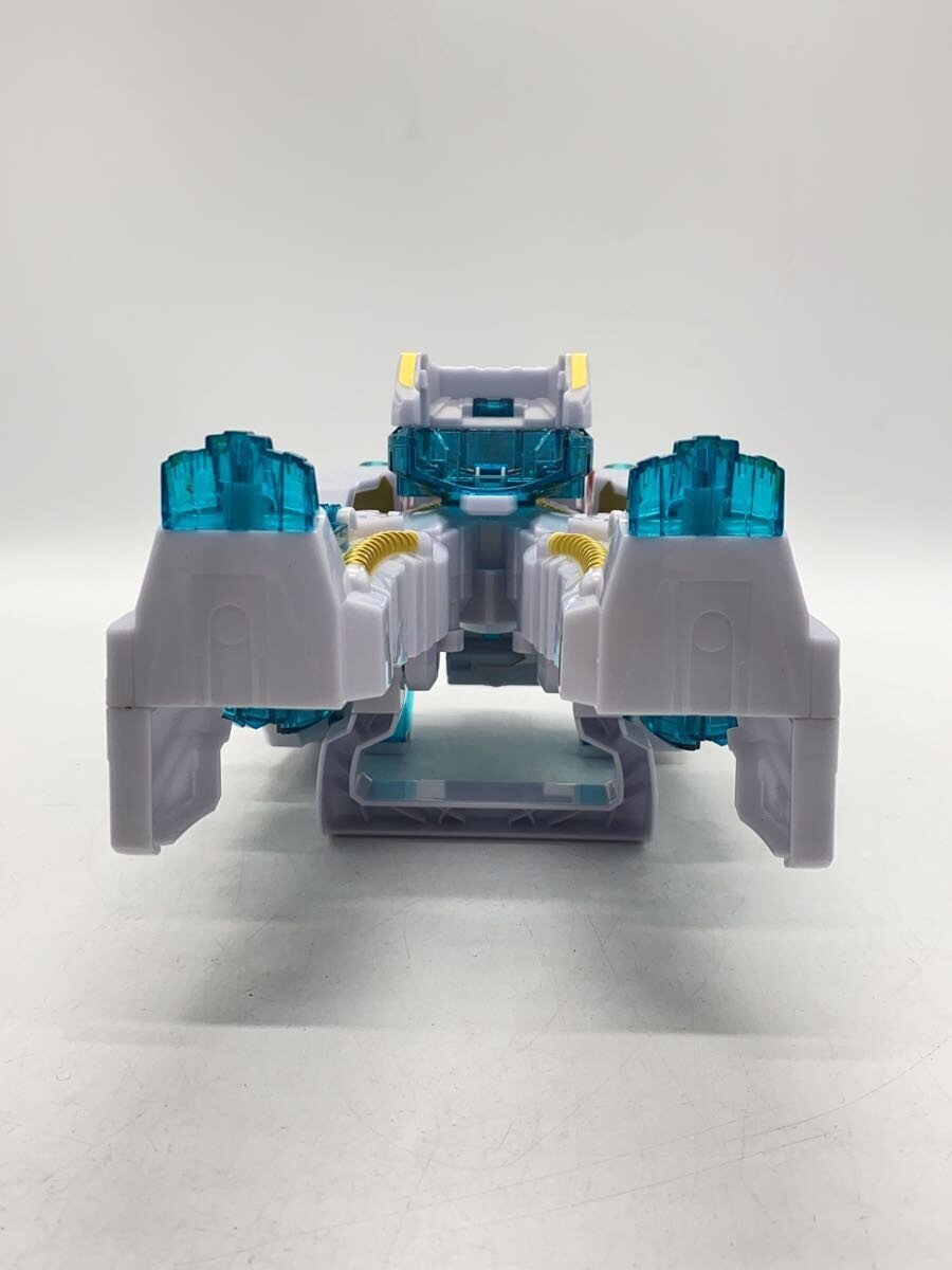 BANDAI Hero (Tokusatsu)