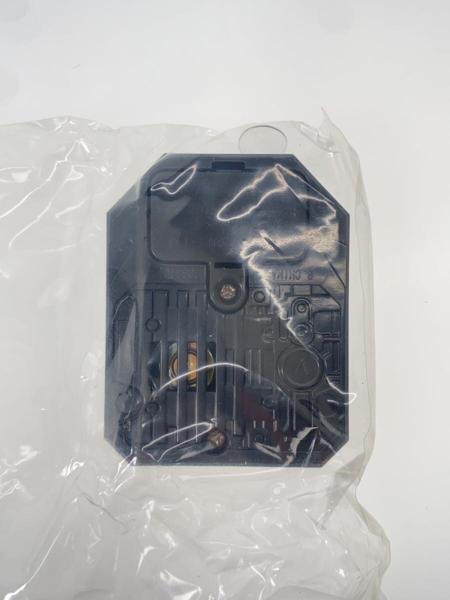 Misc Brand Hero Tokusatsu Gacha Enjin Soul Set
