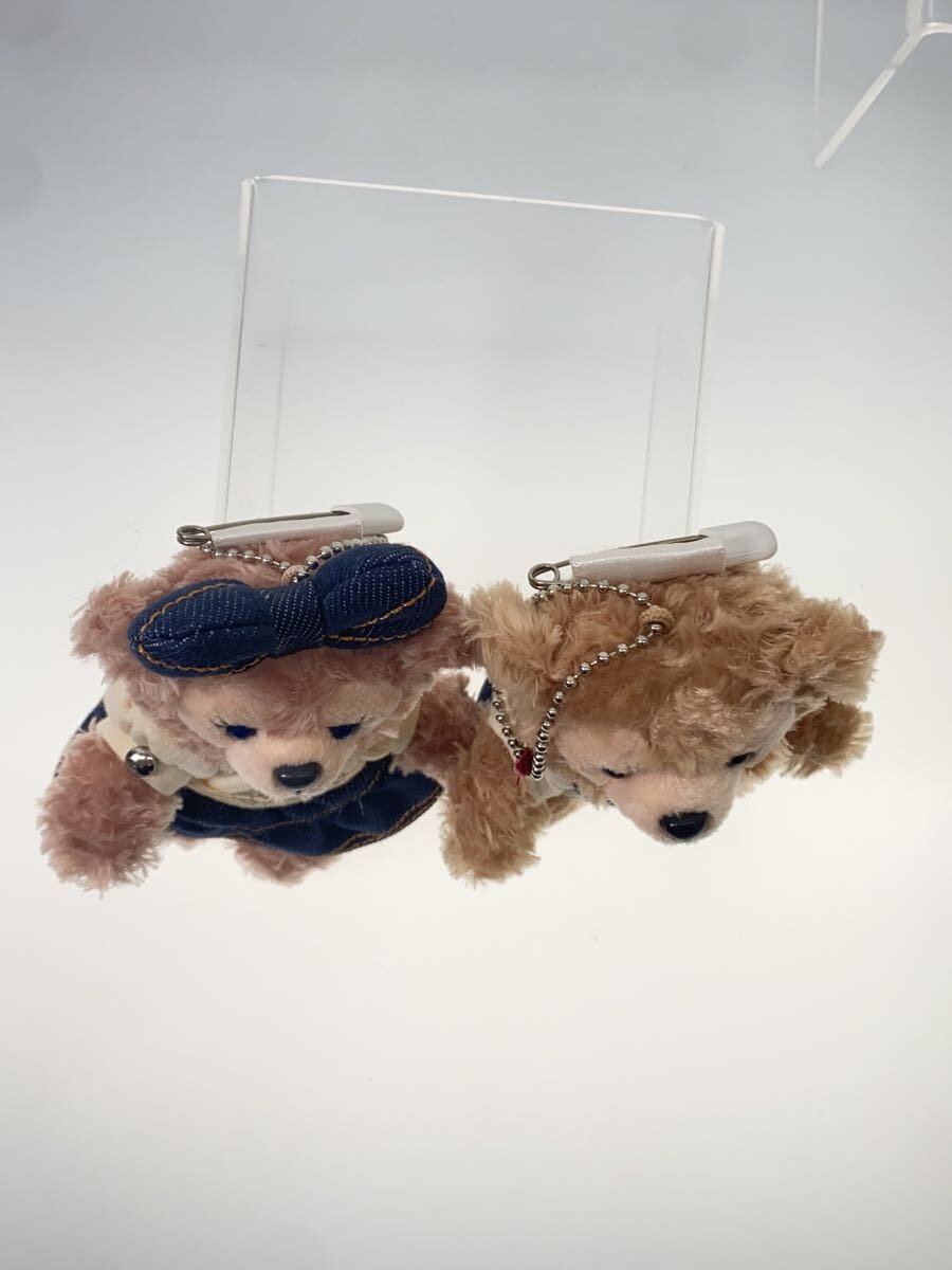 Disney RESORT Duffy & ShellieMay Set - Spring 2013