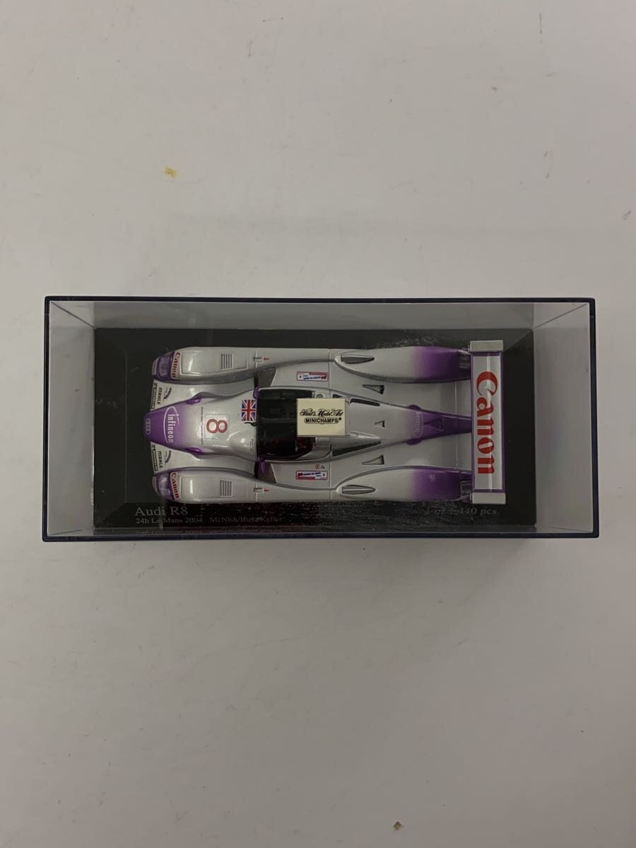 MINICHAMPS Minicar SLV 400 041308