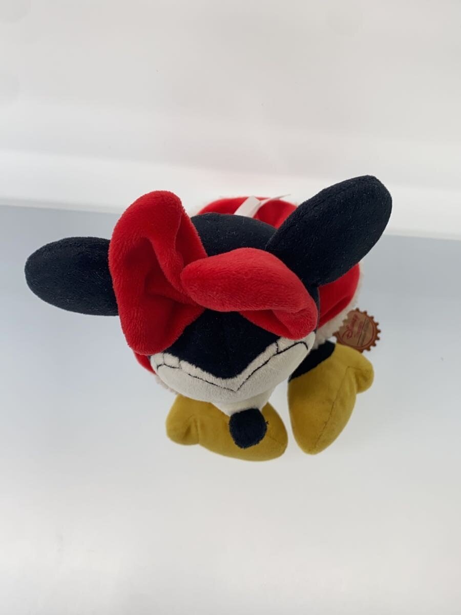 Other Brand Minnie Christmas Plush