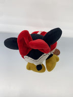 Other Brand Minnie Christmas Plush