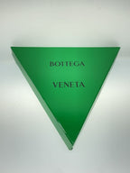 BOTTEGA VENETA Backgammon - GRN (Box Damaged)