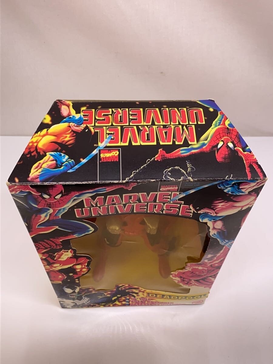 MARVEL Figure
