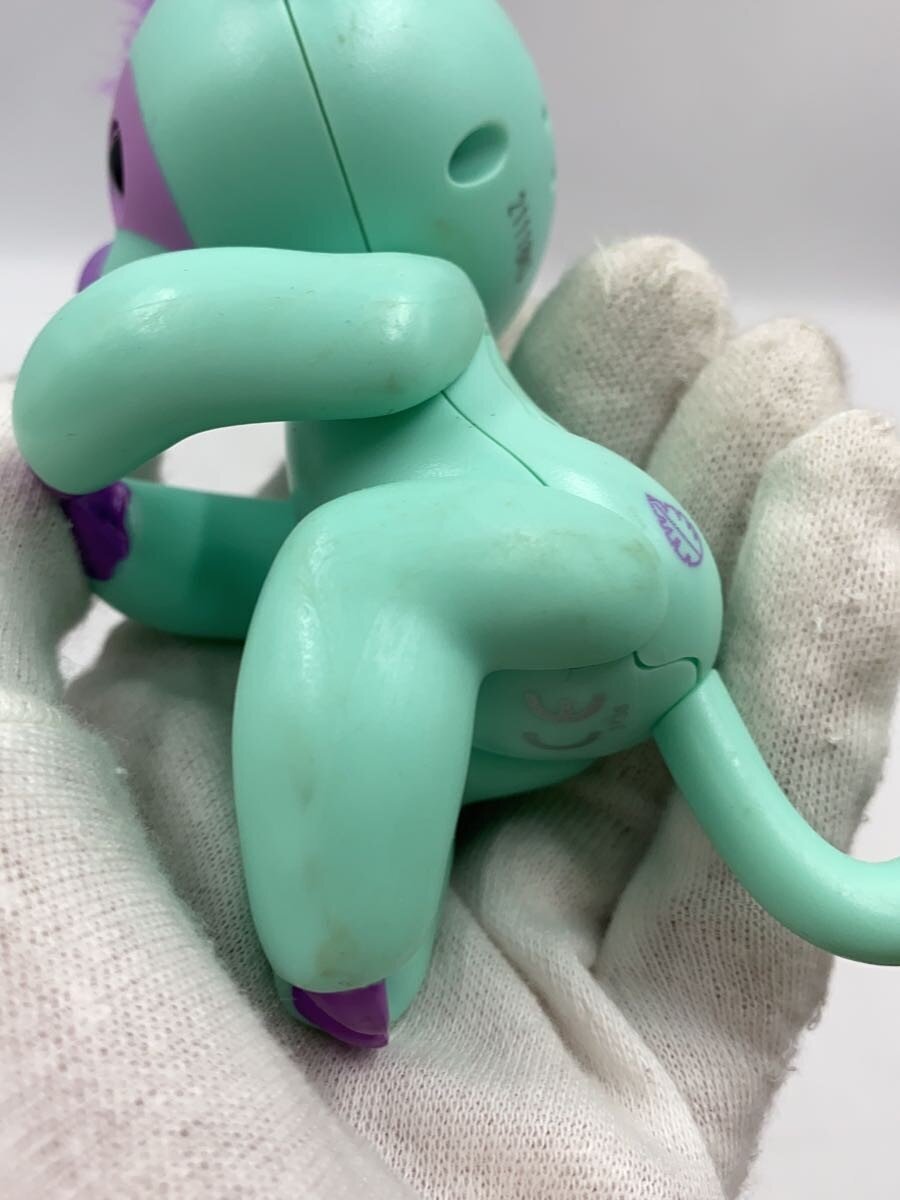 Other Brand FINGERLINGS Blue 1216535