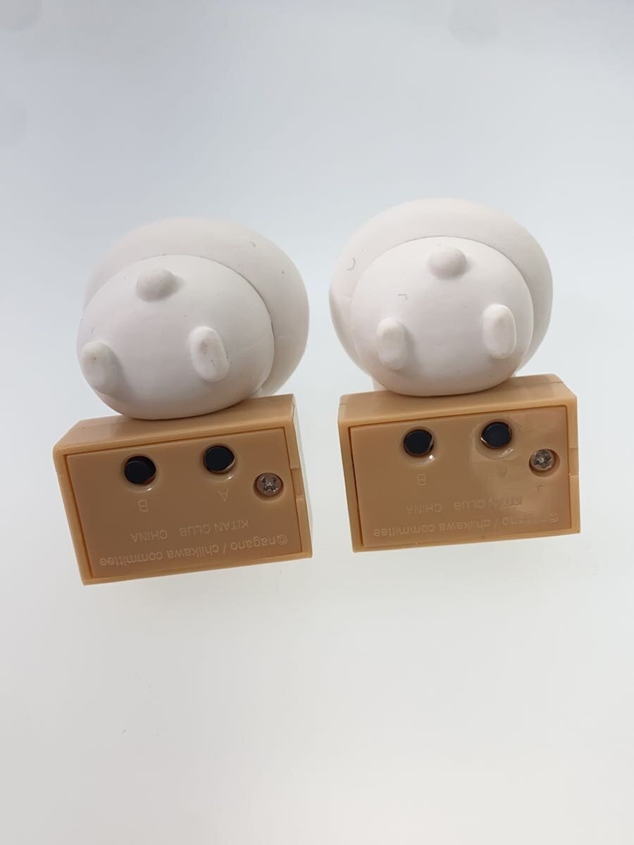Other Brand Kitan Club CHIIKAWA Chiikawa (Ramen) Cardboard Watch — 2 pcs
