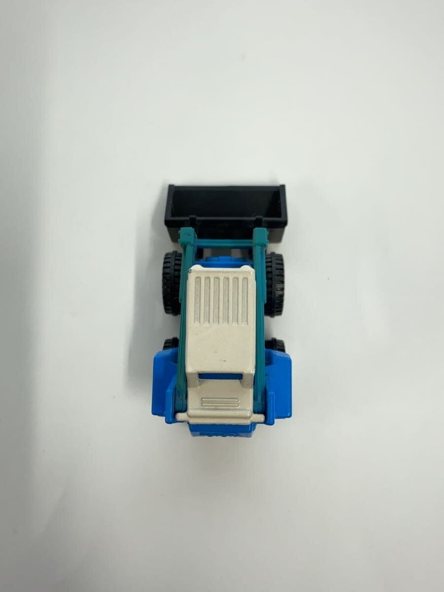 TOMY Mini Car Toyota Jobsan SDK8