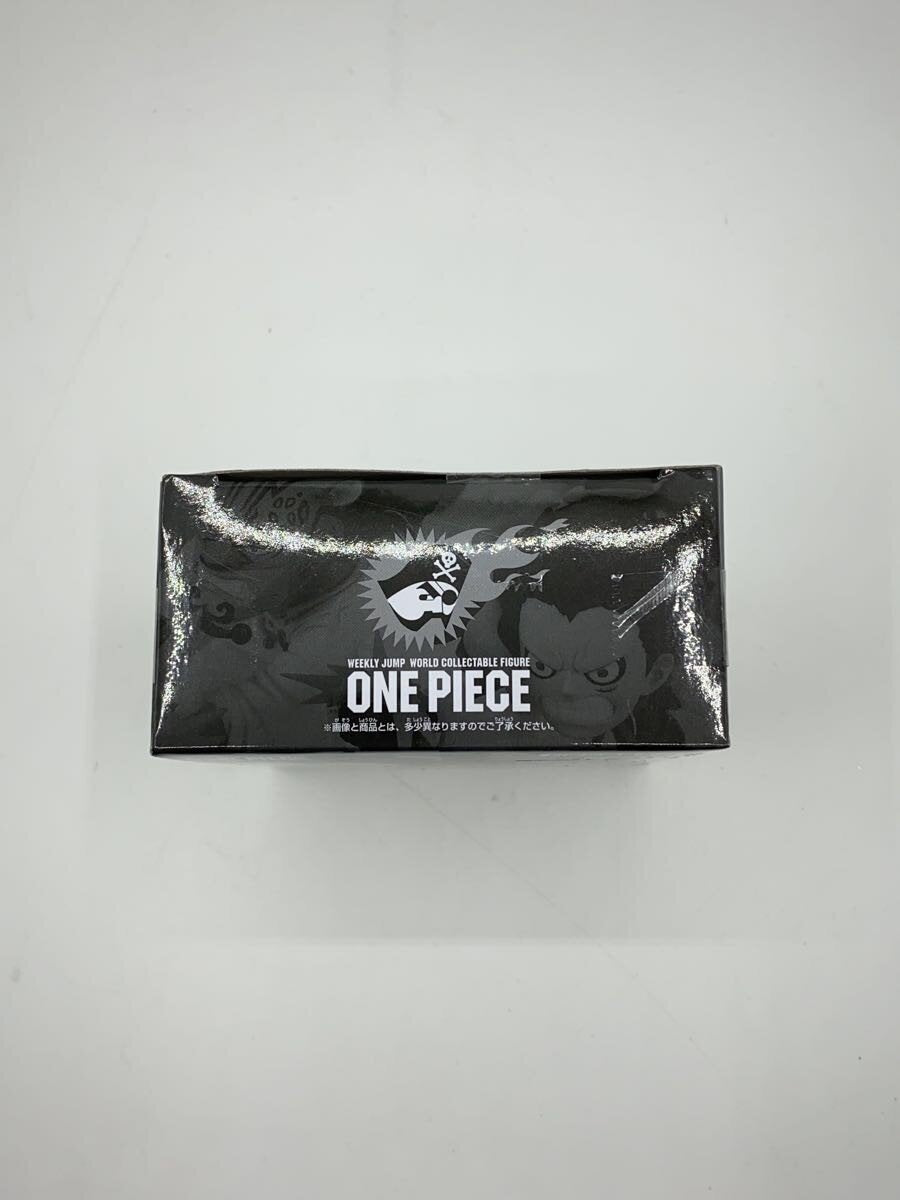 BANDAI SPIRITS WCF ONE PIECE Figure