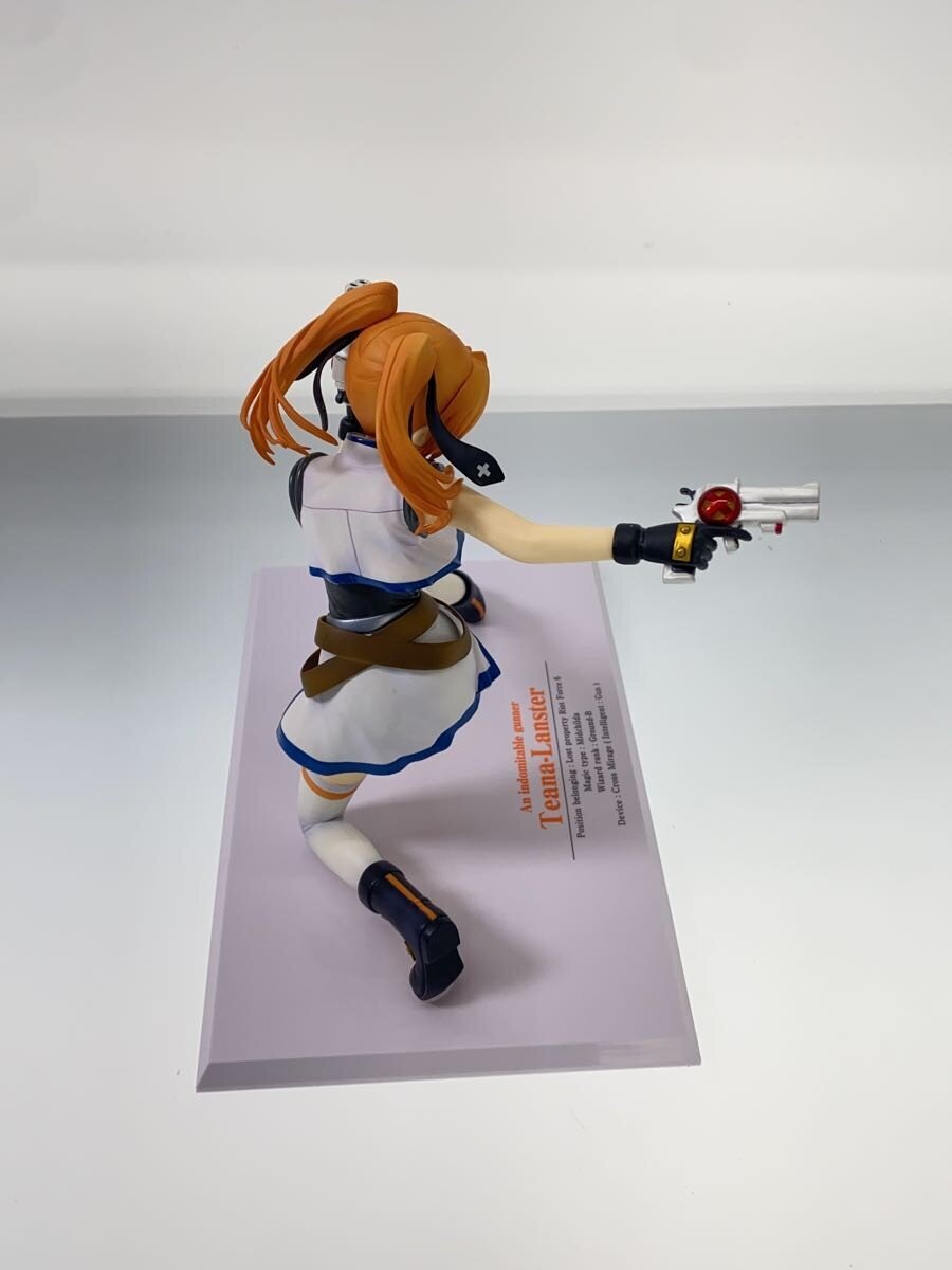 Other Brand Figure: Nanoha S Tiana Lanster