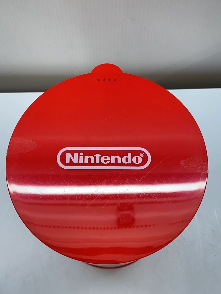 Nintendo Game Figure (Unopened Box, Used B)