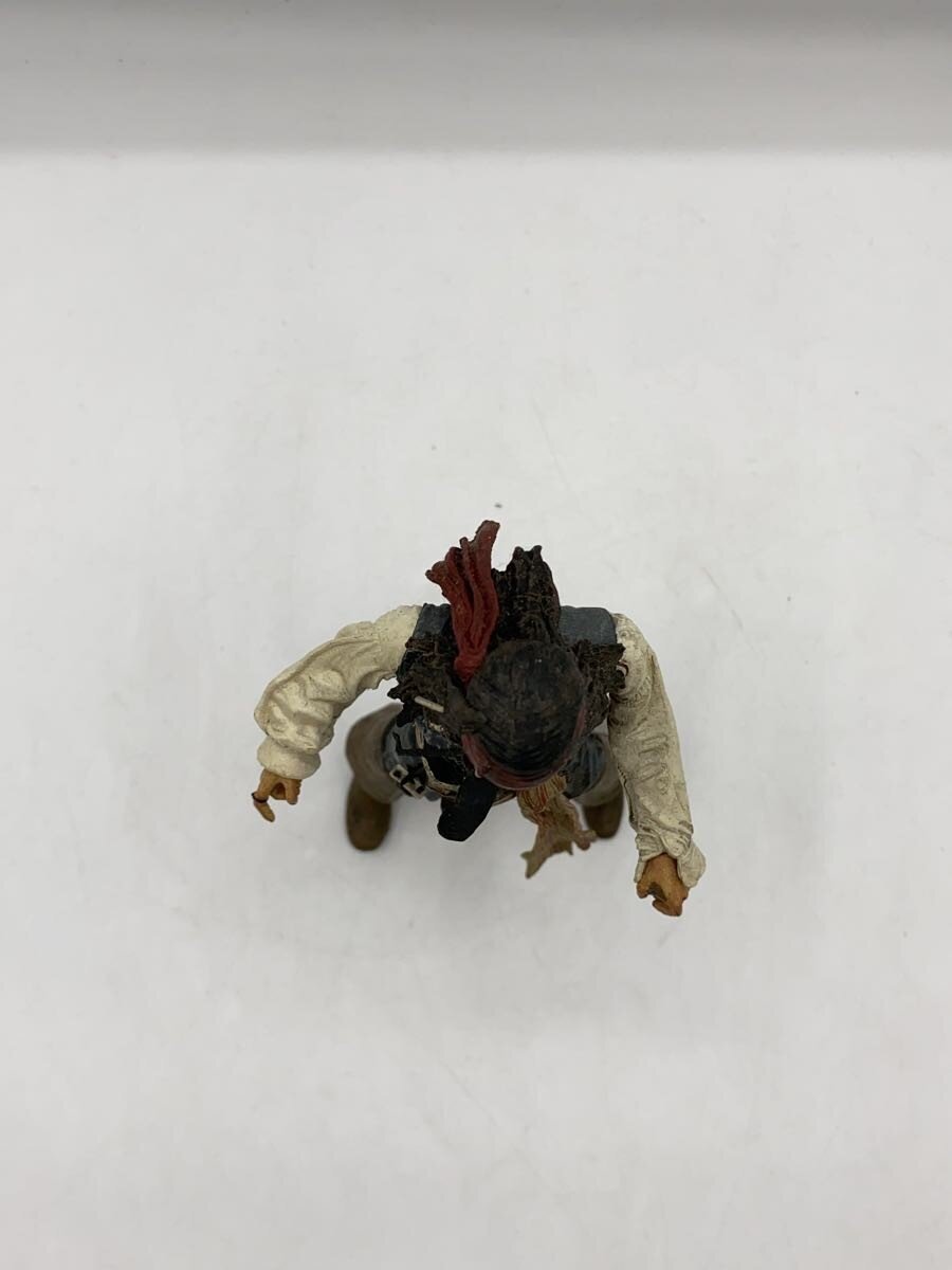Disney Jack Sparrow Figure