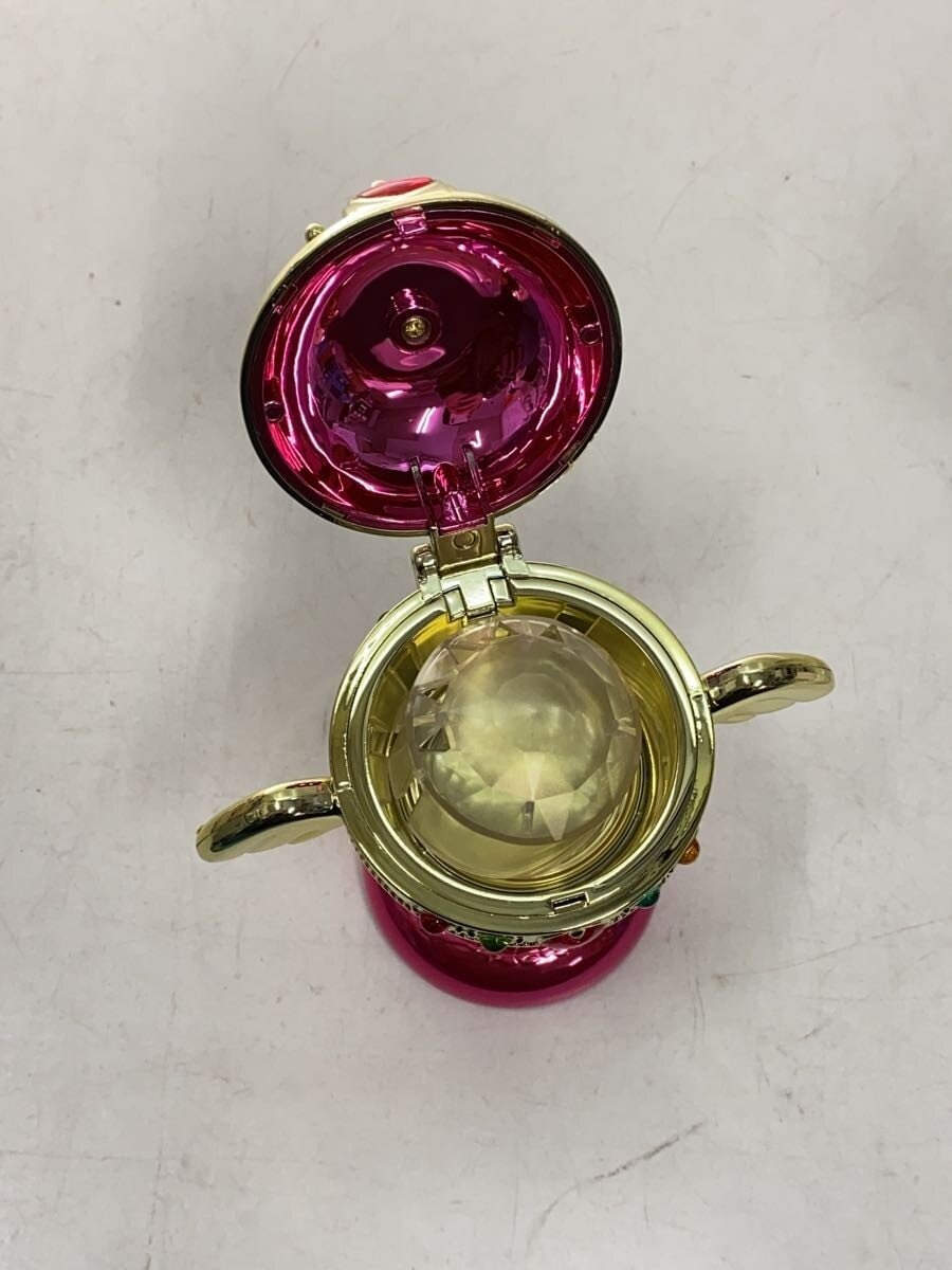 BANDAI Sailor Moon Rainbow Moon Chalice Room Fragrance (Fragrance Missing)