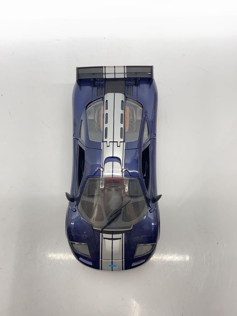 Guiloy McLaren F1 Prototype LM Mini Car NVY