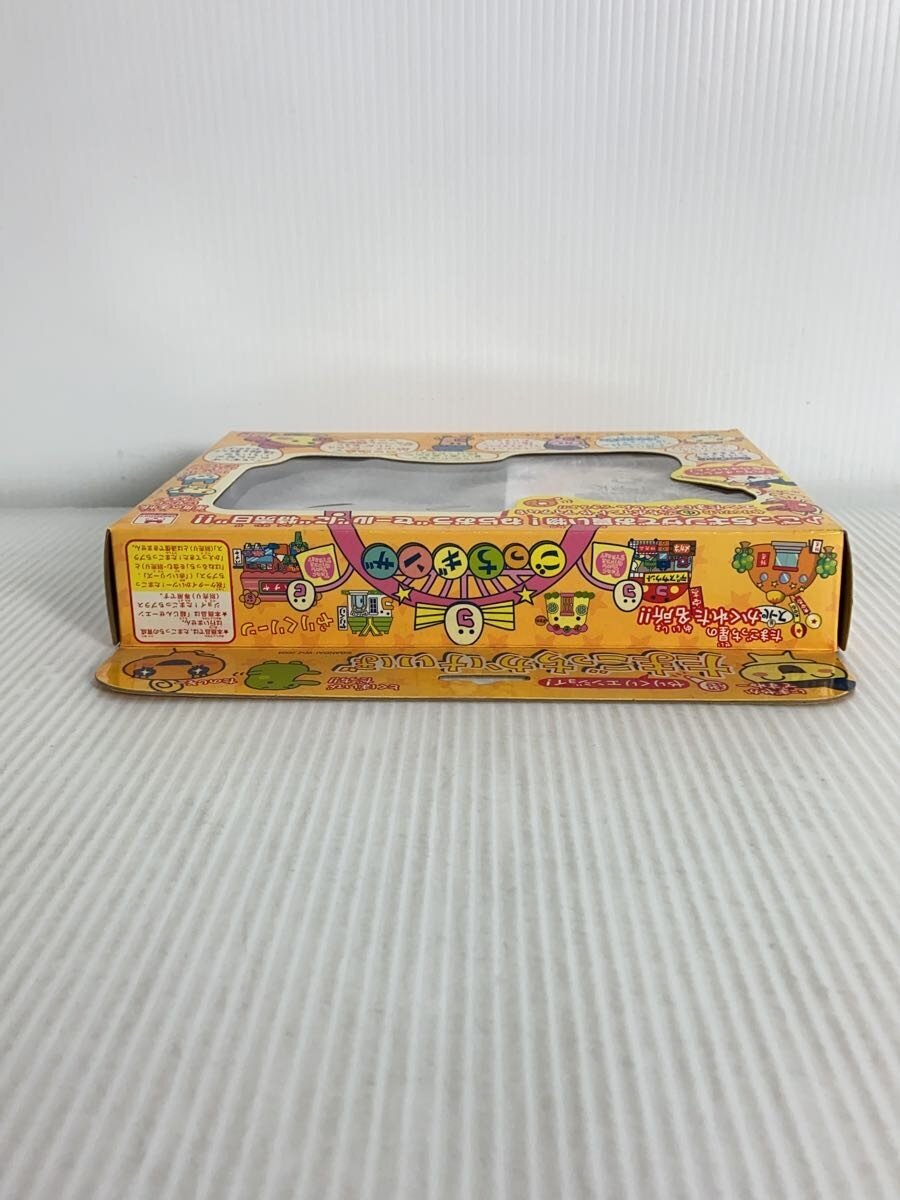 Other Brand Tamagotchi Household Account Book "Chou Yarikuri Enjoy!"