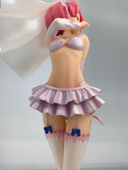 Re:Zero − Starting Life in Another World Ram Wedding Ver. 1/7 (Good Smile Company × Phat Company, Reissue)