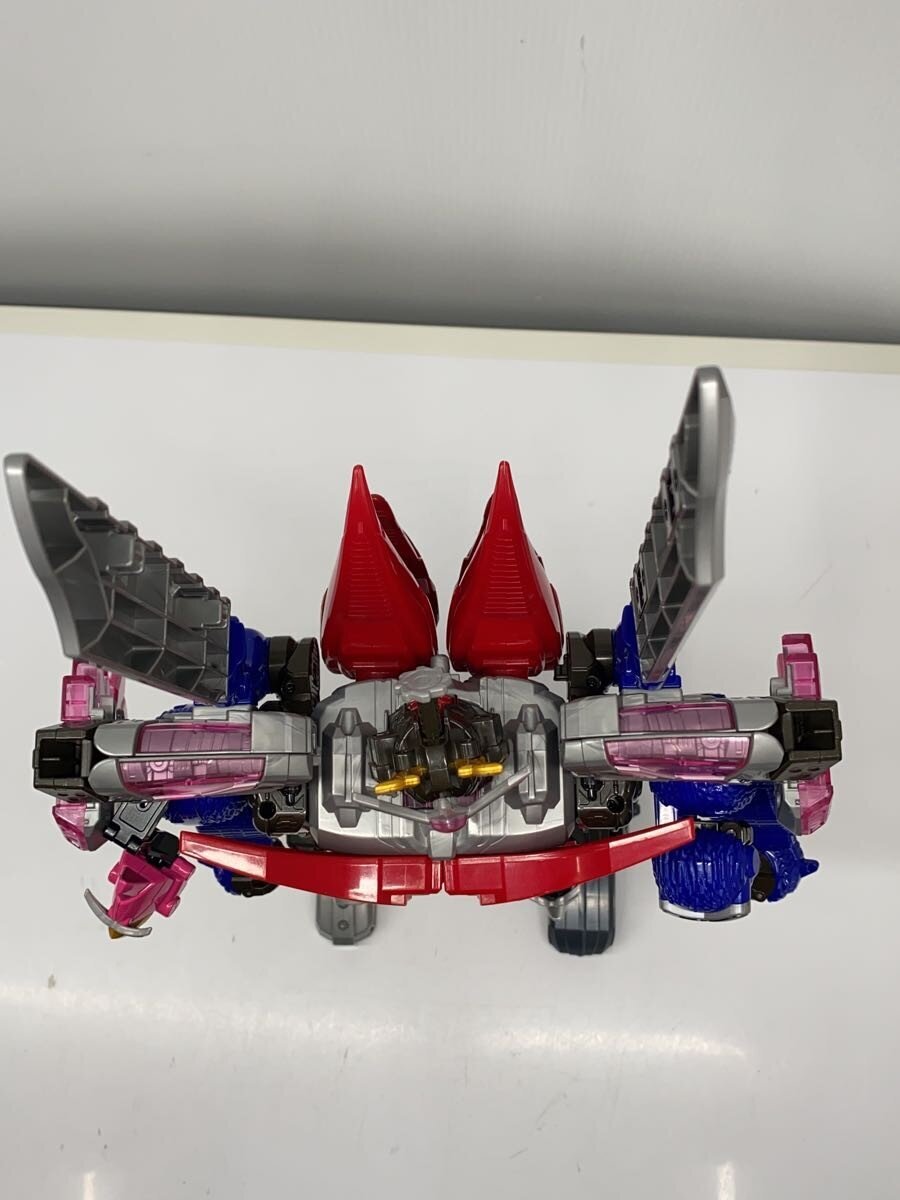BANDAI Hero (Tokusatsu)