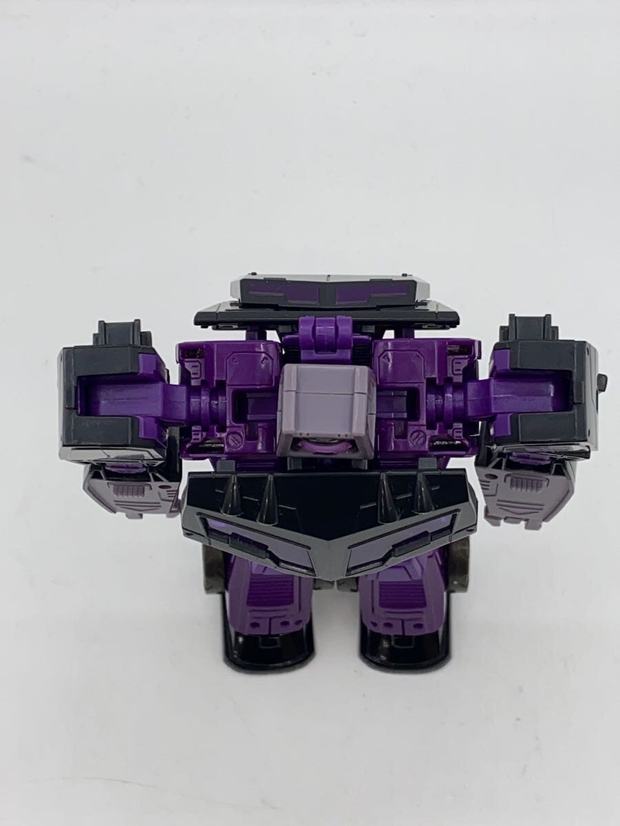 TAKARA TOMY Boys TL-86 + DK-56