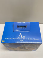 BANDAI SPIRITS Ichiban Kuji One Piece Egghead (Mirai Island) A Prize Figure