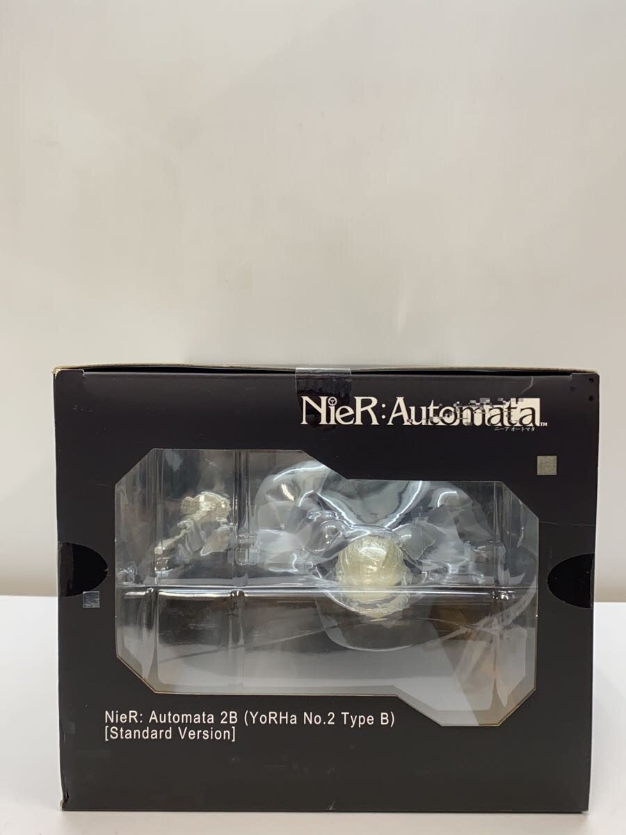 SQUARE ENIX NieR:Automata 2B Standard Version