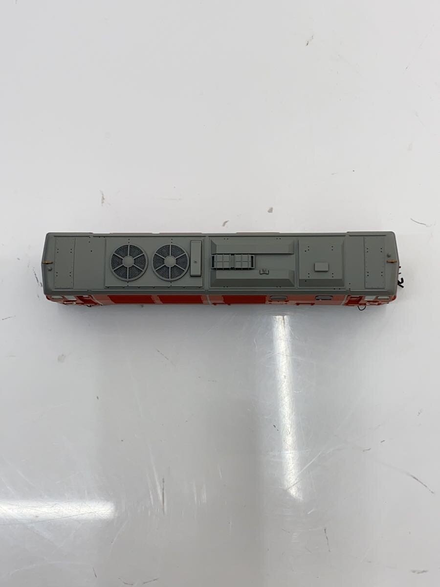 Other Brand Zoukeimura DD54 HO Gauge SUPER RAIL SERIES (for boys)
